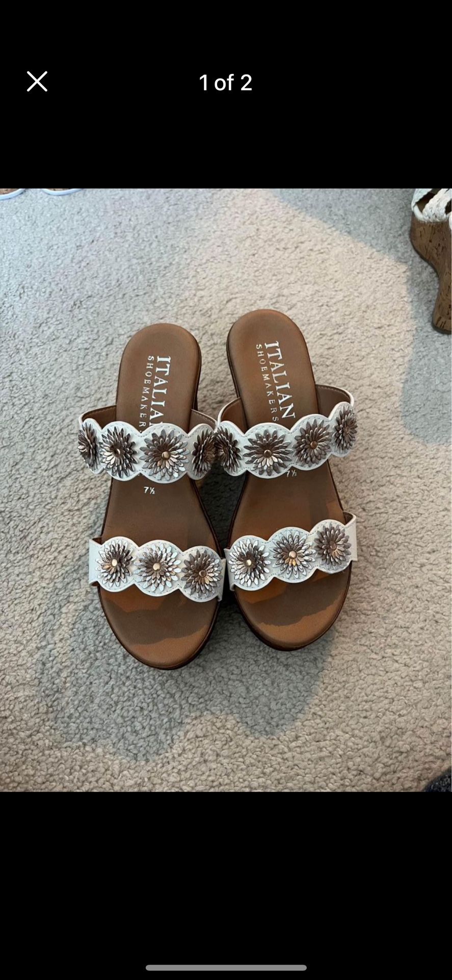 Women’s Wedges