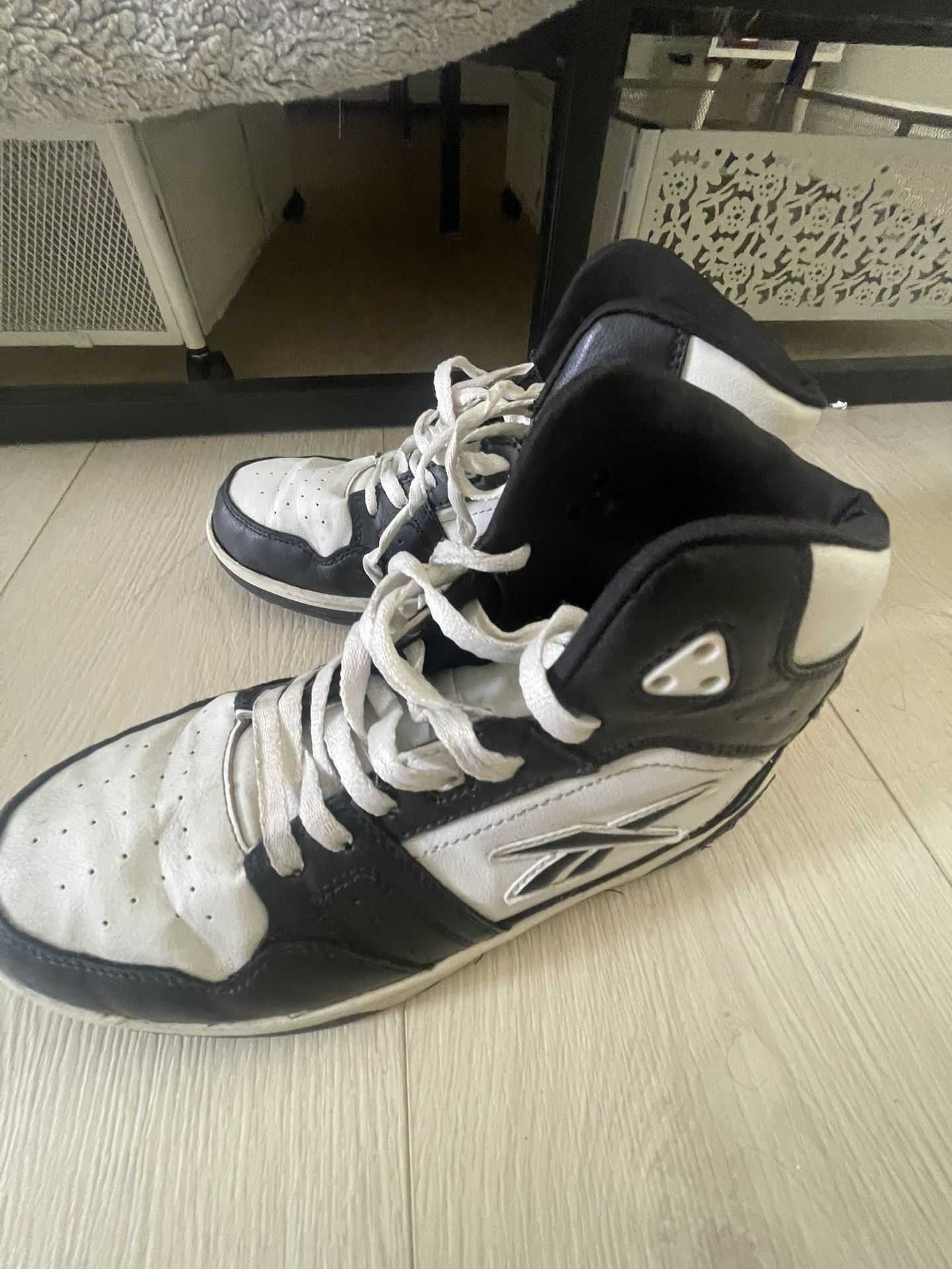 Reebok