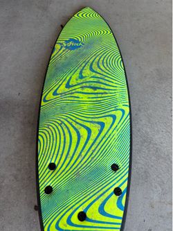 Softech Board