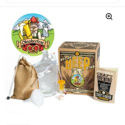 Never Been Used W/bottles