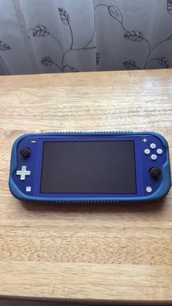 NINTENDO SWITCH For parts