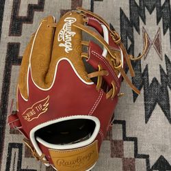 Rawlings Heart of the Hide 11.5