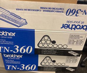 TN-360 brother toner