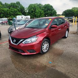 2019 Nissan Sentra