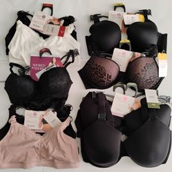 $5 Bras NWT Assorted Size