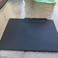 Wacom Intuous Drawing Tablet 
