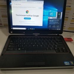 DELL LATITUDE XT3 CORE i5 WITH WEBCAM (INV. M1117N) $150.00