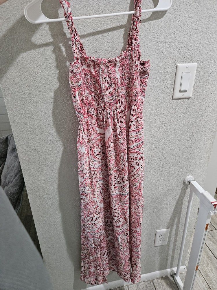 Calvin Klein Dress 