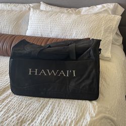 Travel Bag