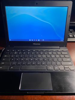 Hisense Chromebook C11