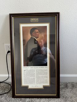 Lombardi Poster 