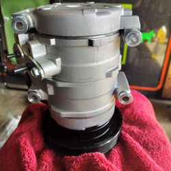 AC Compressor Nuevos 