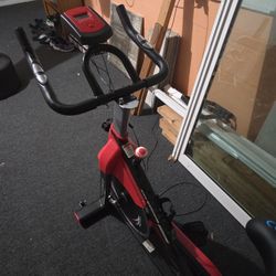 Excersise Bike For Sale