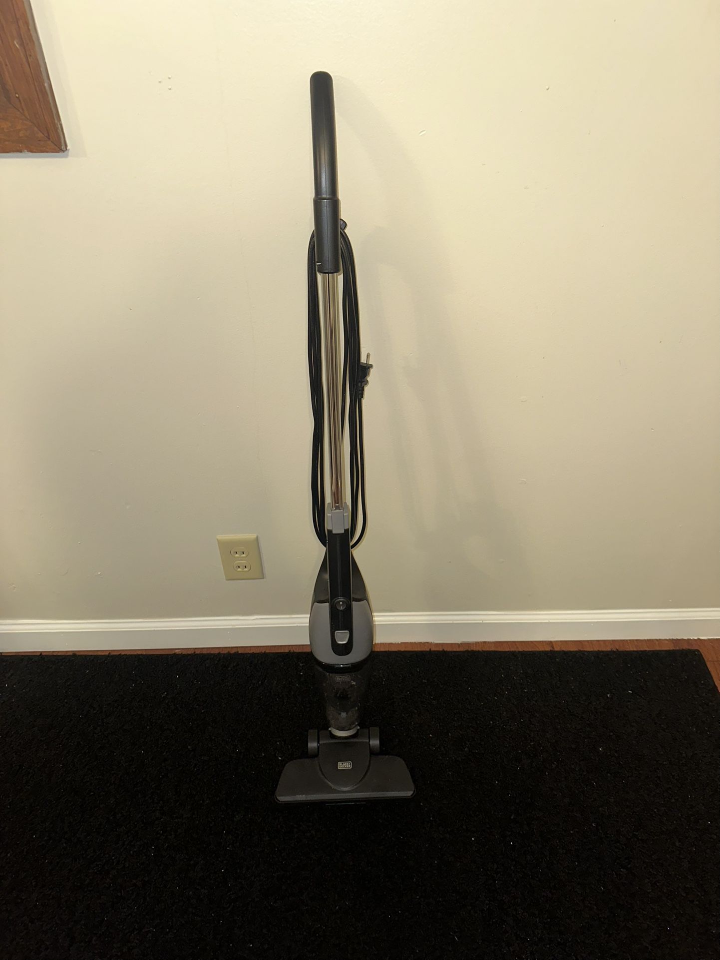 Vacuum