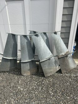 Windmill Fan Sections