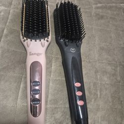 Hair Straighteners / Alisadores De Cabello