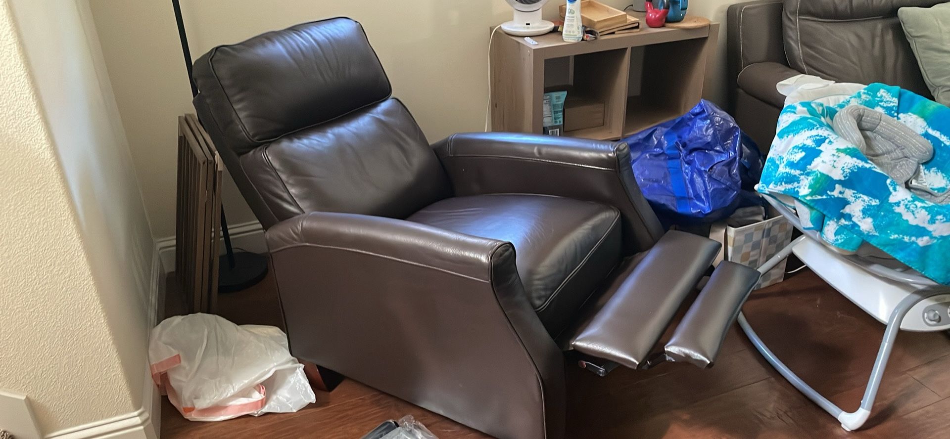 Macys Recliner Chair