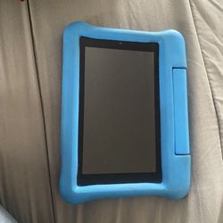 Kids Tablet