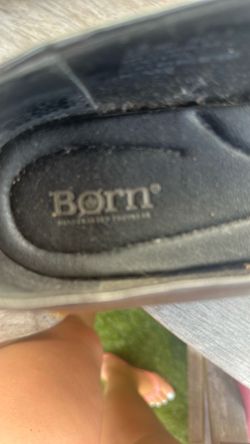 Born Shoes