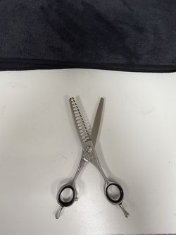 Hanzo Kime Texturizing Shears