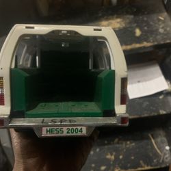 Hess Hummer Cool Thing To Own 15 Bucks