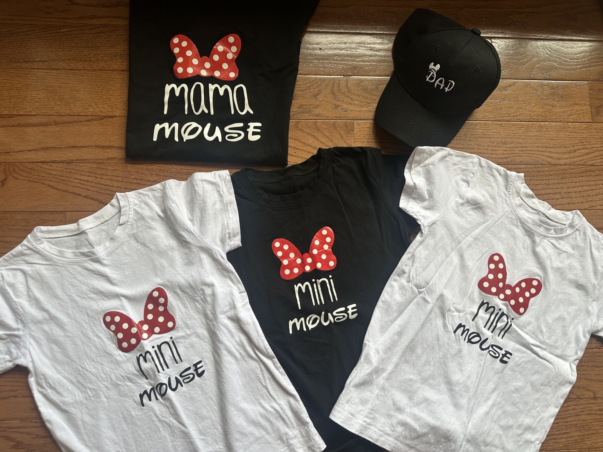 Disney Apparel