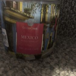 Goose Creek Candle   Great 🎁 Burns Over 35 Hrs