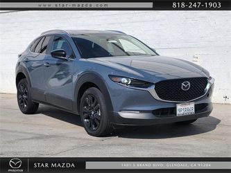 2024 Mazda CX-30