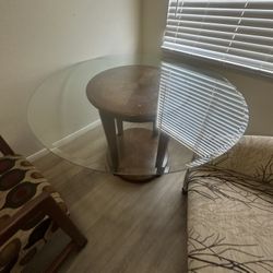 Kitchen Table 
