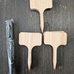 Gardening Markers