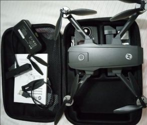 Holy Stone HS720E 4K EIS GPS