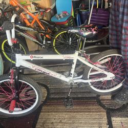 Kids Bike 
