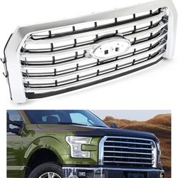 Grill Ford F150