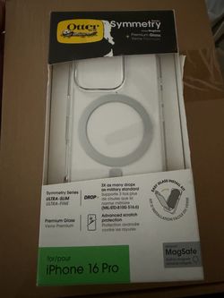 Otter box case