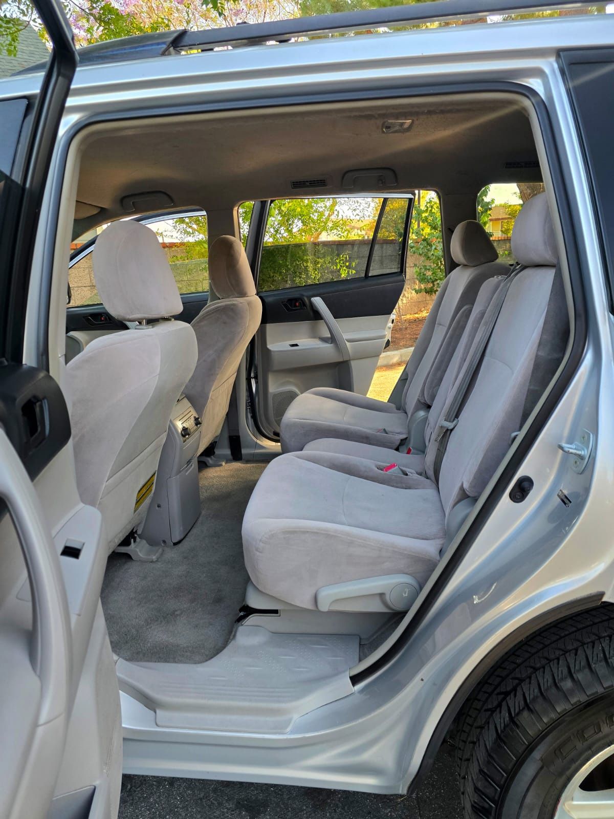 2010 Toyota Highlander