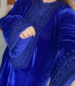 Caftan