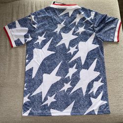 Adidas Jersey