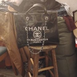 Chanel 31 Rue Cambon Paris 