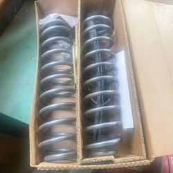Jeep Xj Lift Kit 3inch Brand New 