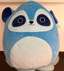 Big Squishmallow
