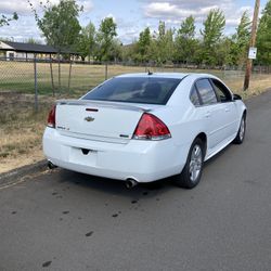 2013 Chevrolet Impala