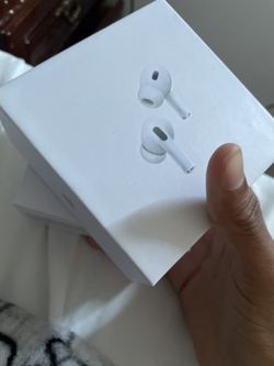 AirPod Pros 2 