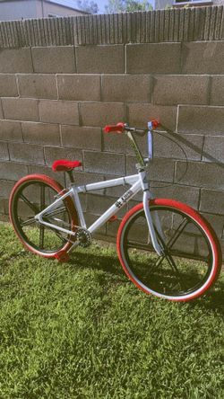 Forsale/trade se bike 29”