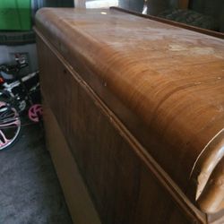 Cedar Chest