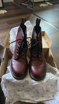 Dr martins