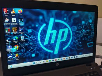 Excellent HP notebook Z - Icore 7, 2.6Ghz, 2026-27 Win 11 pro - Loaded apps - $160