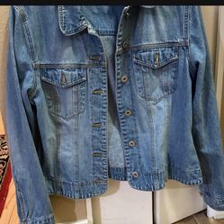 Womens Medium Jacket In Good Condition 