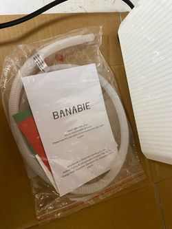 Banabie dehumidifier