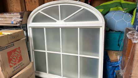 Cover patio