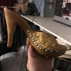Zapatillas 6 1/2